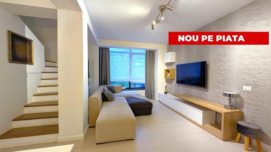 Casa cu Bambus – Mogosoaia – intre Lac si Padure - 1