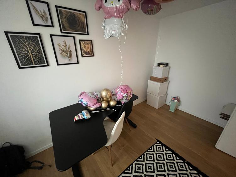 Casa Insiruita,Dumbravita,mobilata si utilata,lux - 8