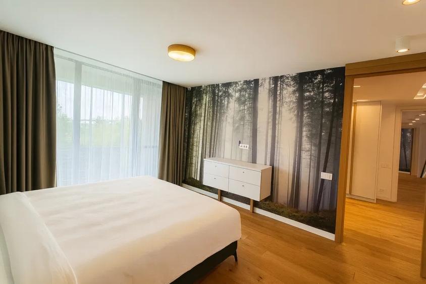 Duplex 5 camere exclusivist Promenada Mall 0% comision - 7