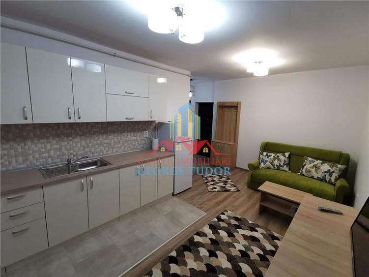 Inchiriere apartament Militari Residence Tineretului 63 - 2