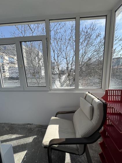 Garsoniera Afi Cotroceni- Drumul Taberei - 8