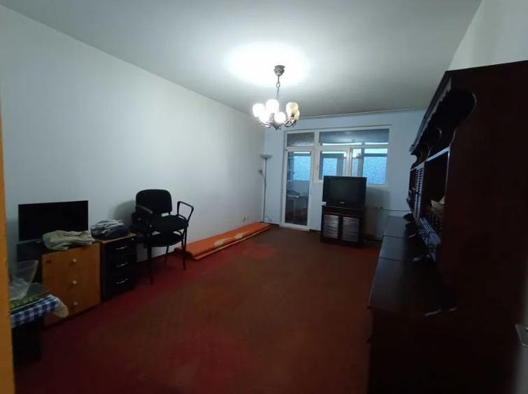 Apartament 3 Camere,Baba Novac,bl.reabilitat,et.3/8,DECOMANDAT,Lber - 1