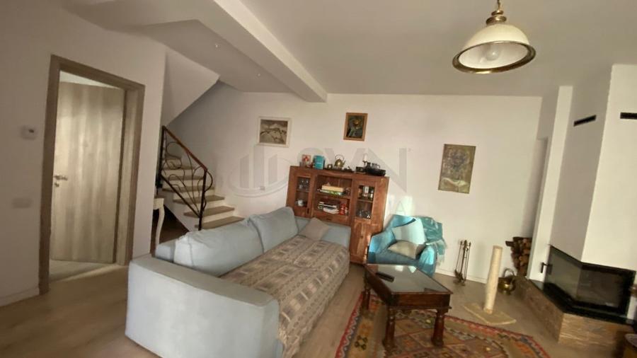 REV2004986 Casa de vanzare 4 camere zona Drumul Taberei - 1