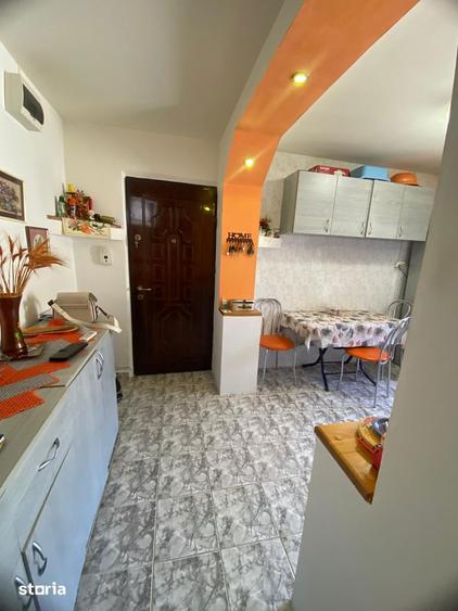 Apartament primitor, mobilat si utilat,zona Restaurant Miorita - 12