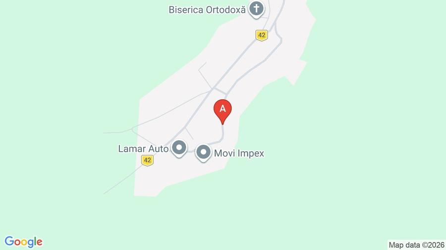 Vand casa batraneasca si teren 2400 mp la 25 km de Cluj - 1