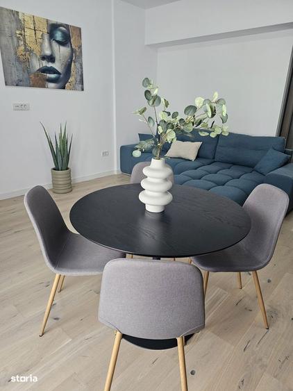 3 Camere LUX | Prima Inchiriere | Pipera | Incalzire gratuita - 4