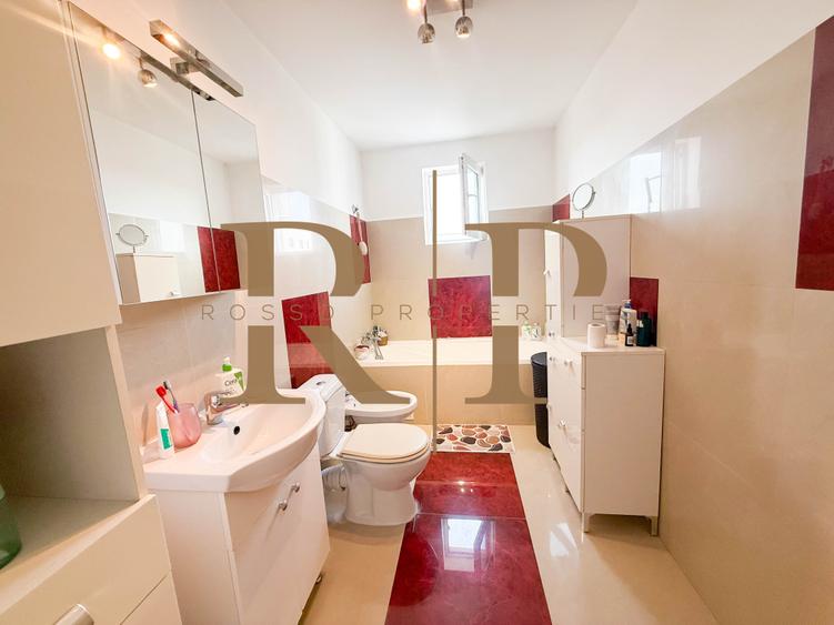 Apartament Tip Duplex 4 camere *Brancoveanu- Grand Arena* - 17