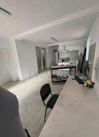 DUMBRAVITA - Apartament SAD locuibil - 4 CAM - 104MP - PARTER - 4 LOCURI PARCARE - 2 TERASE - 2