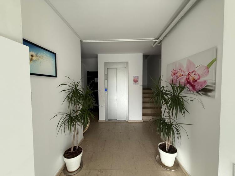 Apartament 3 camere cu vedere superba spre mare – Mamaia Nord - 29