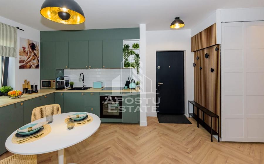 Apartament modern 2 camere, zona centrala - 12