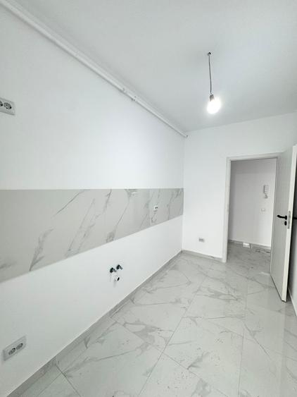 Garsoniera decomandata finalizata in bloc nou in Militari Residence - 2