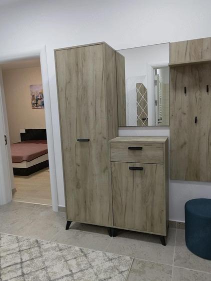 Inchiriez apartamen 2 camere lux - 4