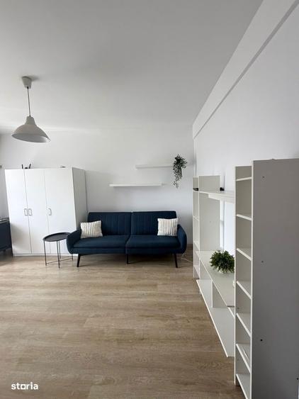 Apartament mobilat si utilat de inchiriat - Mutare Imediata - Militari - 2