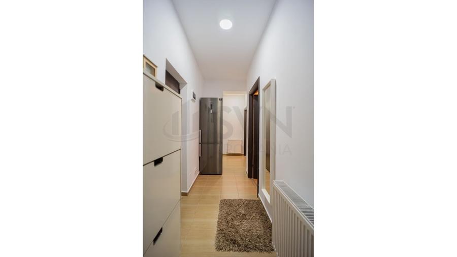 REA1020095 Apartament 2 Camere Deosebit I ULTRACENTRAL - 13