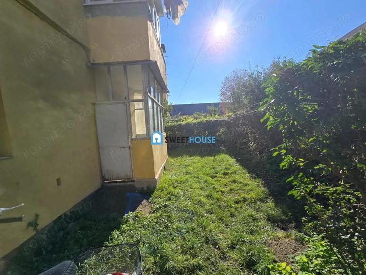 Apartament cu 2 camere de vanzare in Fagaras - 7