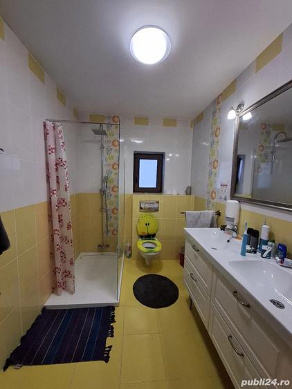 De vanzare casa P+1 si teren 500 mp in Paulesti Cocosesti - 3