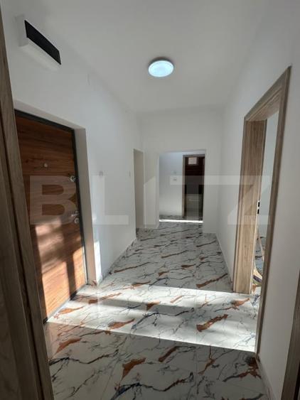 Apartament 2 camere+loggie, 63 mp, etaj 1, zona Avram Iancu - 10