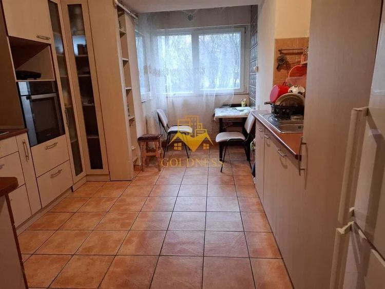 2 Camere decomandate, Parcare, Zorilor, UMF,UTCN, Profi,Observatorului - 3