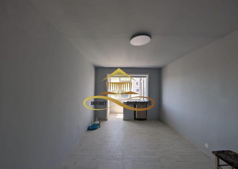 Apartament 3 camere, etaj intermediar, zona Narcisa - 4