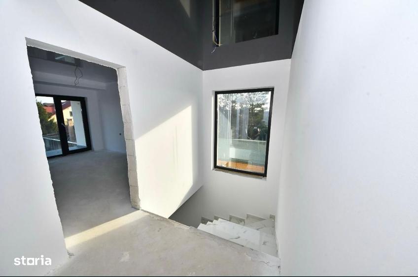 Casa noua P+1 | Arcasilor - Galati | 175 mp | teren 400 mp - 1