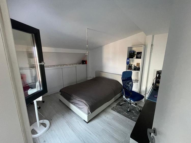 De inchiriat vila cu 4 camere in zona Otopeni. - 4