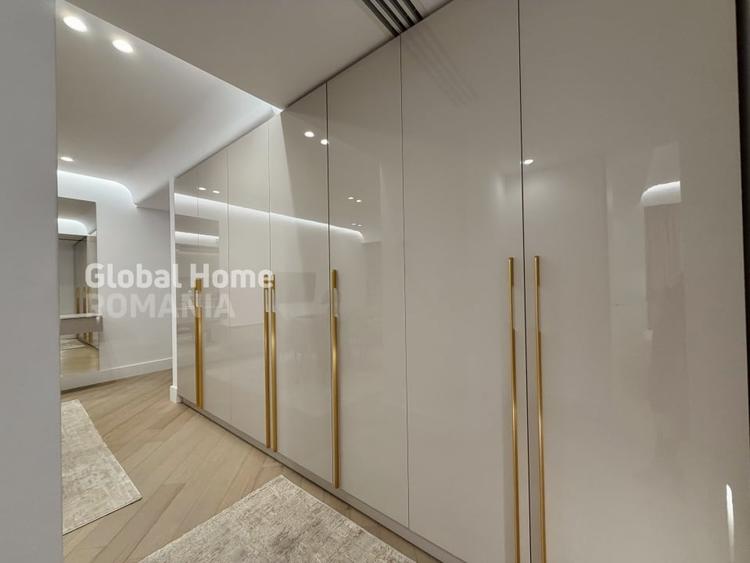 Furnished 3 Rooms + Terrace + Parking • Pipera - Cortina 126 - Iancu Nicolae - 23