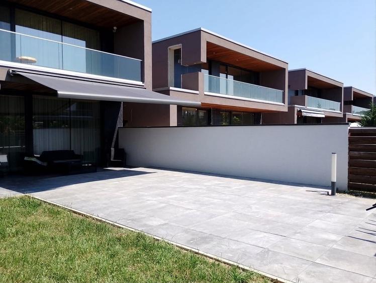 Complex rezidențial exclusivist | Vila 6 camere smart cu rooftop - 17