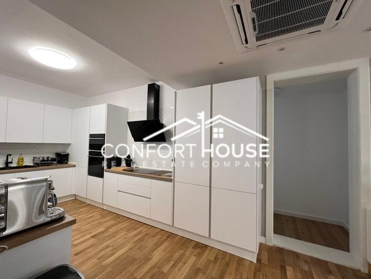 Vila superba P+E, renovata, mobilata, piscina, IANCU NICOLAE - 20