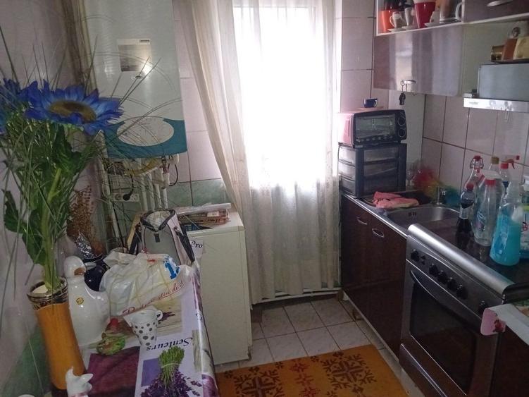 Ap 2 Cam Orion 40mp etaj 1 , mobilat centrala termopan - 1