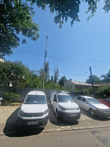 Bd Ghencea-Sergent Major Cara Anghel,820mp,ideal bloc,proprietar,0% comision - 7