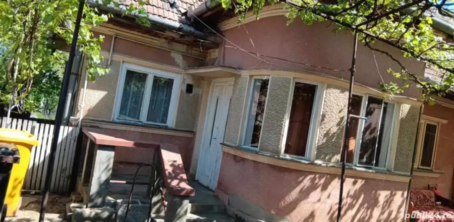 Casa de inchiriat 3 camere - 2