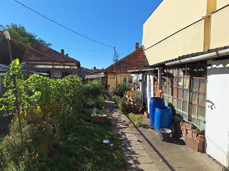 Reco, Casa Oradea Central - 2