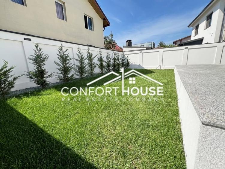 Vila individuala  P+E, arhitectura frumoasa, PIPERA  OMV - 3