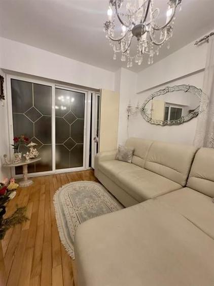 Apartament in linii moderne, Centrul Civic, Brasov - 1