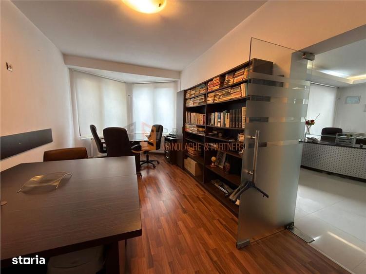 Casă cu 4 camere în Băceni