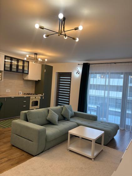 APARTAMENT 2 CAMERE - FABRICA DE GLUCOZA - METROU - COMISION 0% - 3