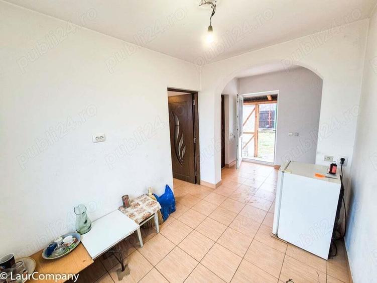 Casa Ungheni Arges - 16