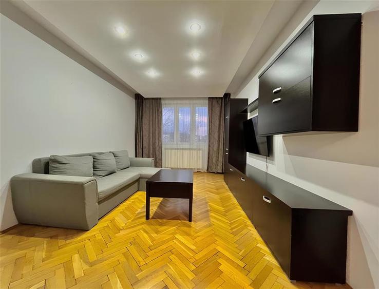 Apartament 3 Camere zona Vlahuta cu 2 Parcari | Pet Friendly - 1