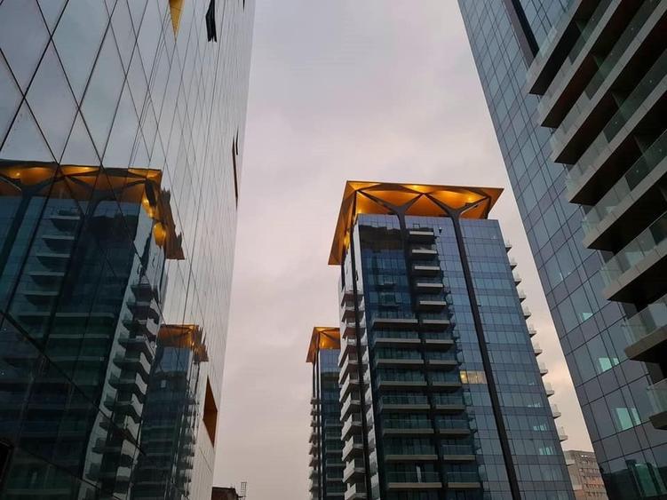 VANZARE  4 CAMERE // ONE MIRCEA ELIADE // DIRECT DEZVOLTATOR - 4