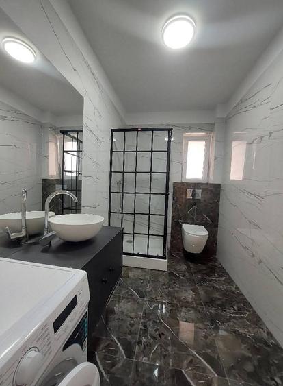 Apartament 2 Camere cu grădină Strada Piersicului, Fundeni - 9