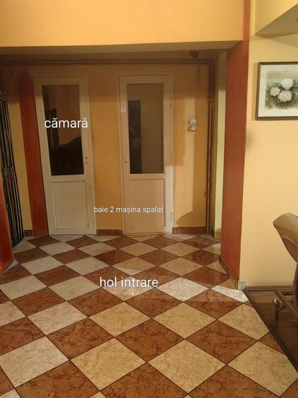 Vand apartament 105 mp.str.Horea - 3