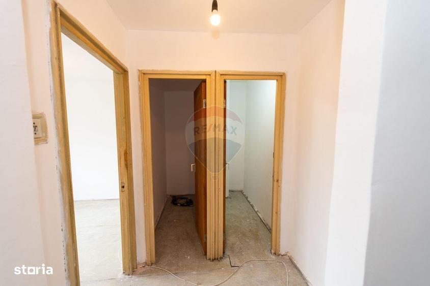 Apartament cu 4 camere de vanzare , 1974, fara risc, Pantelimon - 8