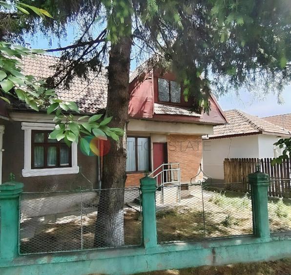 Casa Cujmir Mehedinti | Situata la strada | Teren 2038 mp| - 5