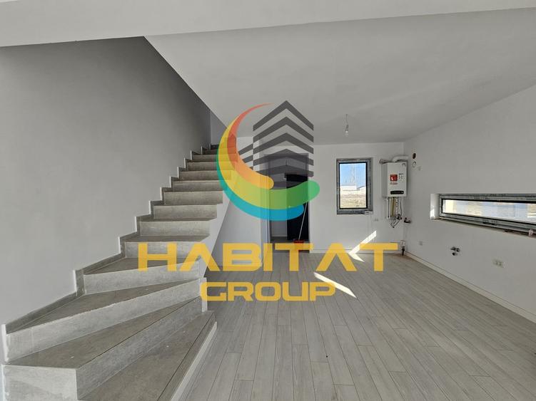 Duplex 3 Camere - Finisaje Premium,  Acces Facil A0 - 3