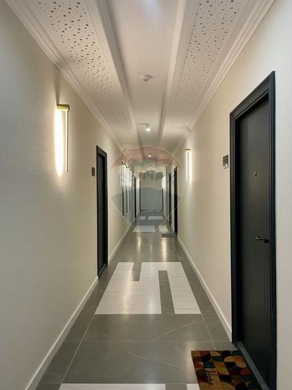 Garsoniera de vanzare in Mamaia prima linie la Marea Neagra Axxis - 25