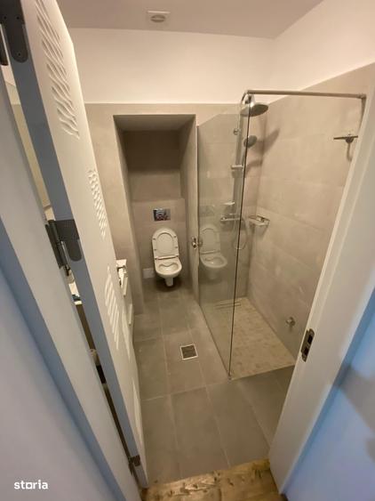 Casa - apartament D+P+M, 55mp, complet renovata Cismigiu - 8