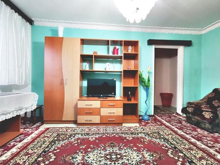 Inchiriere 3cam, Calea Rahovei, Teius langa Lidl - 14