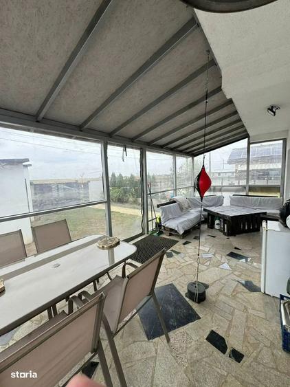 CASA MODERNA P+1 4 CAMERE | CURTE | 2022 | Finisaje Premium | - 5