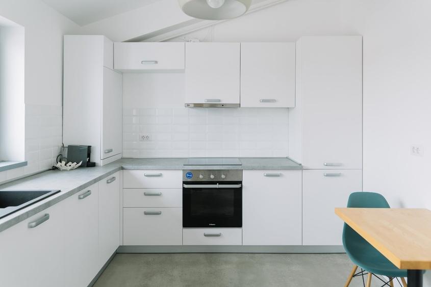 De vanzare - Apartament cochet Domenii - 11