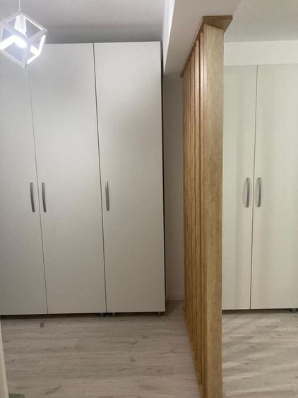 Garsoniera VIVAMUS(Rulmentul),mobilata, utilata,Parcare subterana - 6